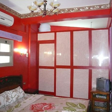 King Tut Hostel Cairo Room photo