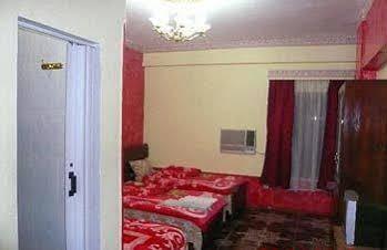 King Tut Hostel Cairo Exterior photo