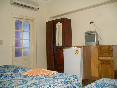 King Tut Hostel Cairo Exterior photo