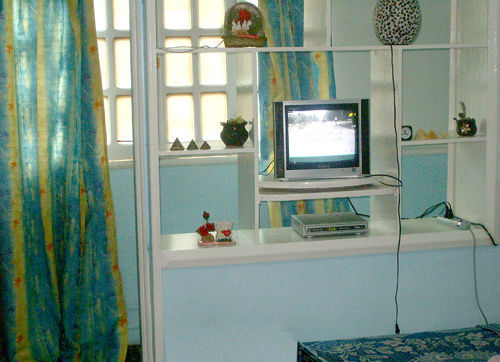 King Tut Hostel Cairo Exterior photo