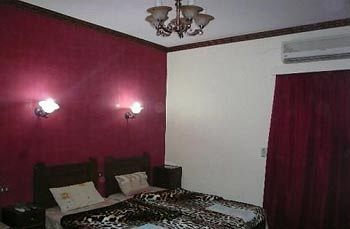 King Tut Hostel Cairo Exterior photo