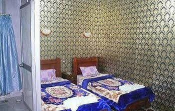 King Tut Hostel Cairo Exterior photo